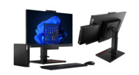 Lenovo Thinkcenter TIO M70Q /i7/27 coll/ UHD