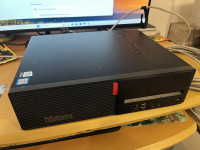 Lenovo Thinkcentre M710s