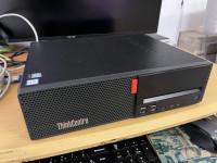 Lenovo Thinkcentre M720s