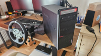 Lenovo ThinkCentre M900 i7-6700