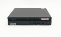 Lenovo ThinkCentre M80q Tiny