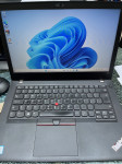 Lenovo ThinkPad T480|i5-8250U|8GB RAM|256nvme
