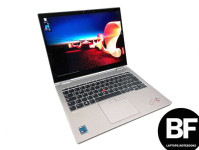 Lenovo ThinkPad X1 Titanium Yoga G1 | i7