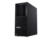 Lenovo ThinkStation P3 – tower – Core i7 13700 2.1 GHz