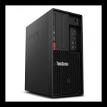 Lenovo ThinkStation P330 – Intel i7-9.gen., 16 GB RAM, 512 GB SSD