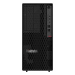 Lenovo ThinkStation P340 Intel i5-10.gen., 16 GB RAM, 256 GB SSD