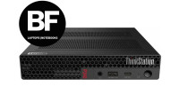 Lenovo ThinkStation P340 Tiny Mini PC | i7 16GB Nvidia