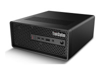 Lenovo ThinkStation P360 Ultra, SSFF – ULTRA AKCIJA! - poslovni PC