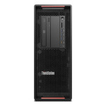 Lenovo ThinkStation P500 Intel Xeon E5-1620 v3, 8 GB RAM, 256 GB SSD