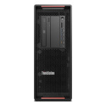 Lenovo ThinkStation P510 Intel Xeon E5-1620 v4, 16 GB RAM, 256 GB SSD