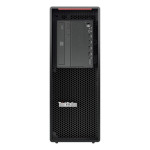 Lenovo ThinkStation P520 Intel Xeon W-2123, 16 GB RAM, 256 GB SSD