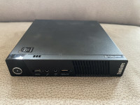 Mini/Tiny namizni (desktop) PC računalnik Lenovo M93p