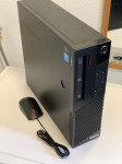 Namizni računalnik i5 16GB RAM Windows 11 Pro Lenovo