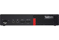 Namizni računalnik Lenovo M710q Tiny, i5-7400T / 8GB / 256SSD / WIN11