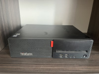 Namizni računalnik Lenovo M710s