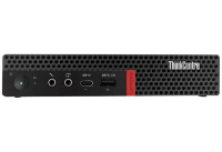 Namizni računalnik Lenovo M75q Gen1 Tiny, Ryzen 5 PRO 3400GE / 8GB / 2