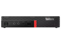 Namizni računalnik Lenovo M920x Tiny, i3-8100 / 8GB / 256SSD / WIN11