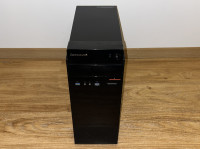 Namizni računalnik Lenovo S510