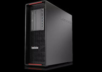 Računalnik Lenovo P510 Tower Workstation / Intel® Xeon® / RAM 32 GB /