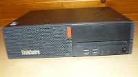 ThinkCentre M900 SFF i5-6500/8GB/SSD 250GB/DVD
