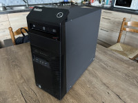 ThinkCentre M93p (Intel i7-4770, 32GB RAM, 500GB SSD) + Win10 IoT LTSC