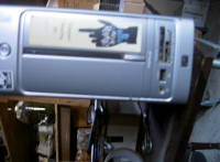 2 x prenosni računalnik (Lenovo, ACER) + 1 x namizni računalnik