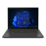 [defekten USB-C port] Lenovo T14 Gen 3 14″, IPS, zaslon na dotik