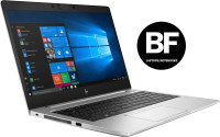 HP EliteBook 735 G6 | Ryzen 7 Pro