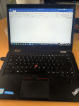 IBM Thinkpad i7-6500 X1 Yoga
