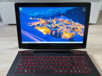 Laptop LENOVO Y700