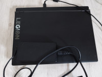 Legion laptop