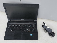 Lenovo B590 prenosnik  i3-2328M  4 GB  V delujočem stanju  Cena 30€  L