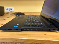Lenovo G50 in HP DeskJet InkAdvantage 5075