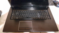 Lenovo G770 - deli