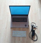 Lenovo IdeaPad 3 prenosnik 17" Ryzen 5 12GB RAM