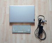 Lenovo IdeaPad 3 prenosnik 17" Ryzen 5 12GB RAM