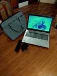Lenovo ideapad 330/WIN11/128GB SSD+500GB HDD/4GB RAM/TORBA