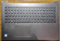 Lenovo IdeaPad 520-15IKB