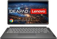 Lenovo IdeaPad Duet 5 CB CHROMEBOOK z tipkovnico