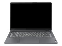Lenovo IdeaPad Flex 5 14IAU7 Touch flip laptop