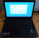 Lenovo IdeaPad Prenosnik Intel Core i3