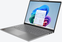 Lenovo IdeaPad Pro 5 14AKP10 – NOV OLED MODEL z AI 7 AMD Proc!