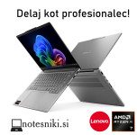Lenovo IdeaPad Pro 5 14AKP10 – NOV OLED MODEL z AI 7 AMD Proc!