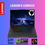 Lenovo Legion 5 15IRX10 – i9-14900HX in RTX 5070