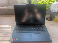 Lenovo Legion 5 | RTX 3070 | Ryzen 7 | 1TB SSD | QHD 165Hz