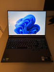 Lenovo Legion pro 5 16ITH6H