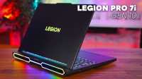 Lenovo Legion Pro 7 16IAX10H – Intel Core Ultra 9 275HX 64GB 2TB RTX