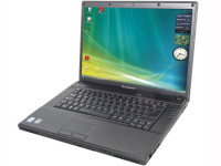 Lenovo N500 v okvari / zaflašana matična