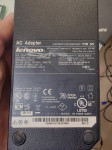 Lenovo polnilec 120w