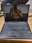 Lenovo prenosnik 16gb ram win11